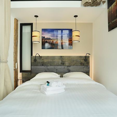 Residence Le Marais By Studio Prestige 파리 외부 사진