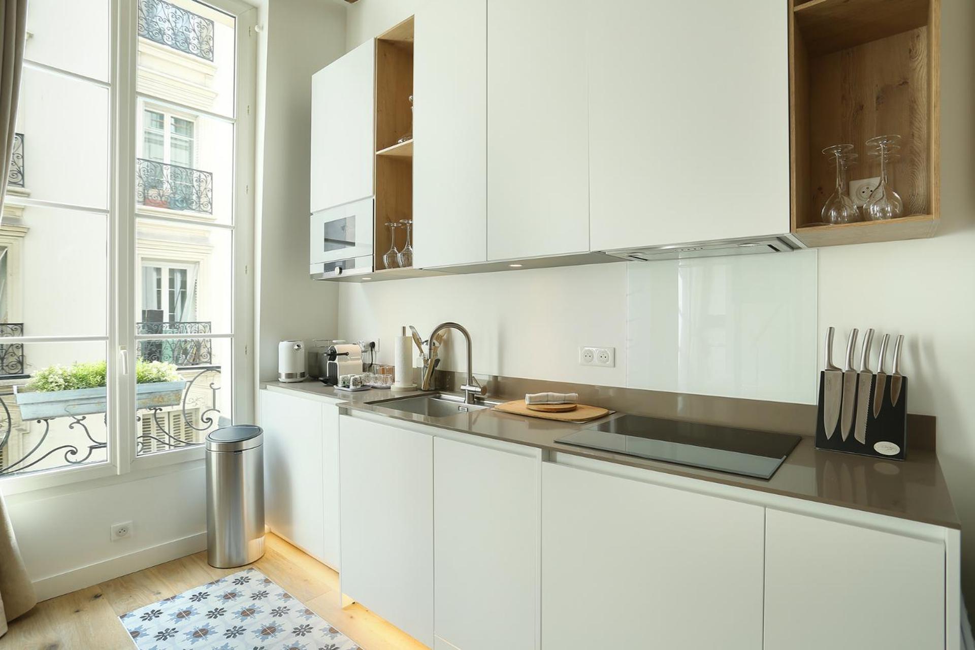 Residence Le Marais By Studio Prestige 파리 외부 사진
