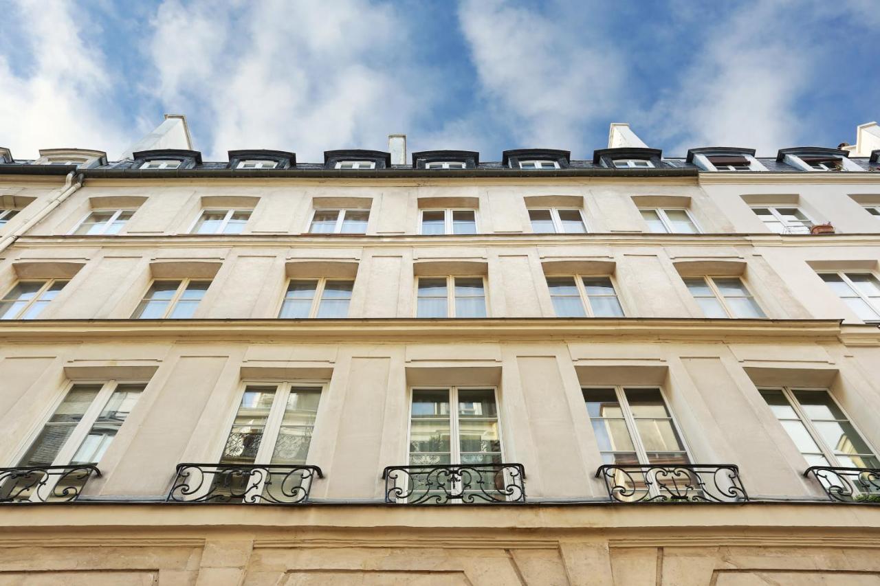 Residence Le Marais By Studio Prestige 파리 외부 사진
